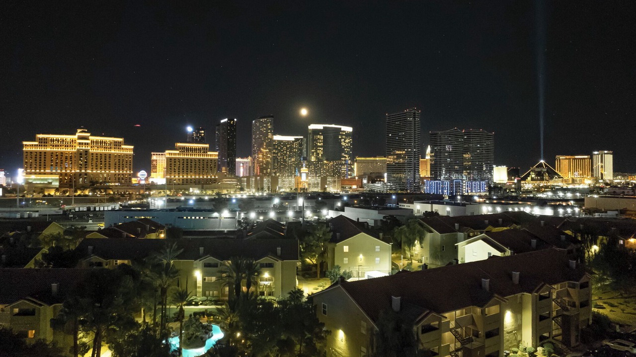 Photo of Outdoor in Las Vegas