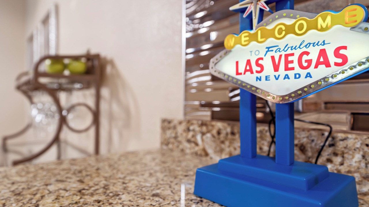 Photo of Others in Las Vegas