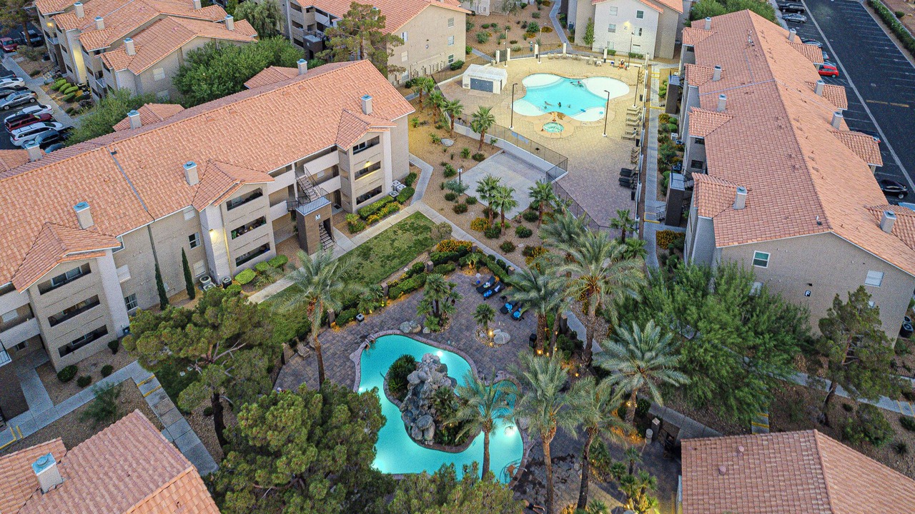 Photo of Outdoor in Las Vegas