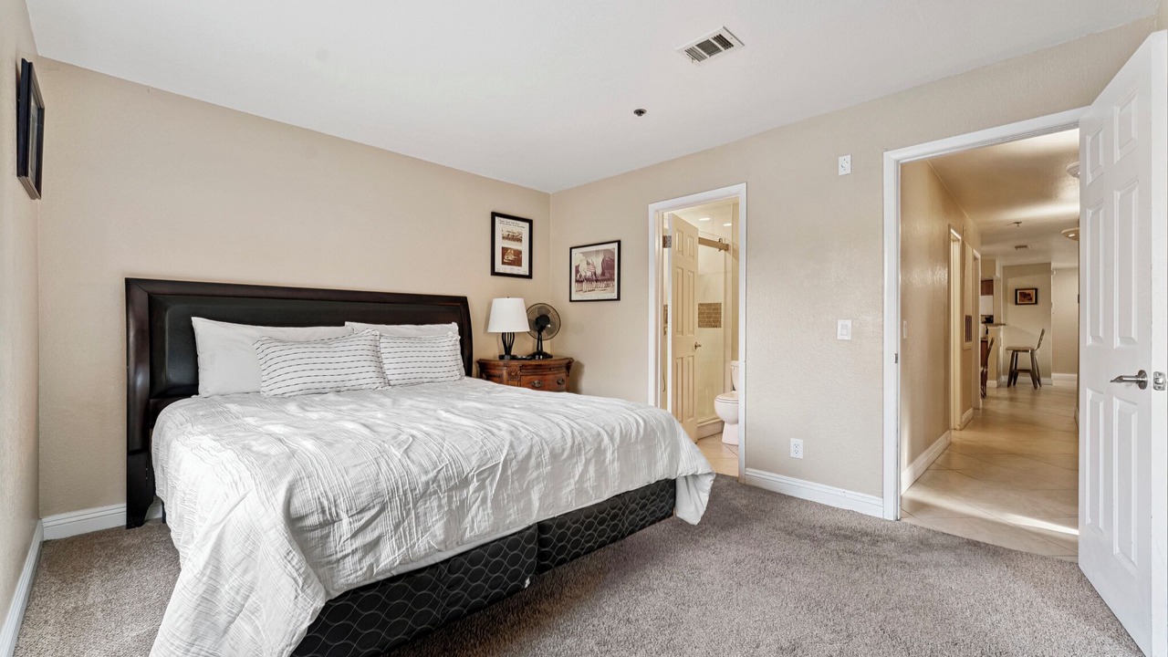 Photo of Bedroom in Las Vegas