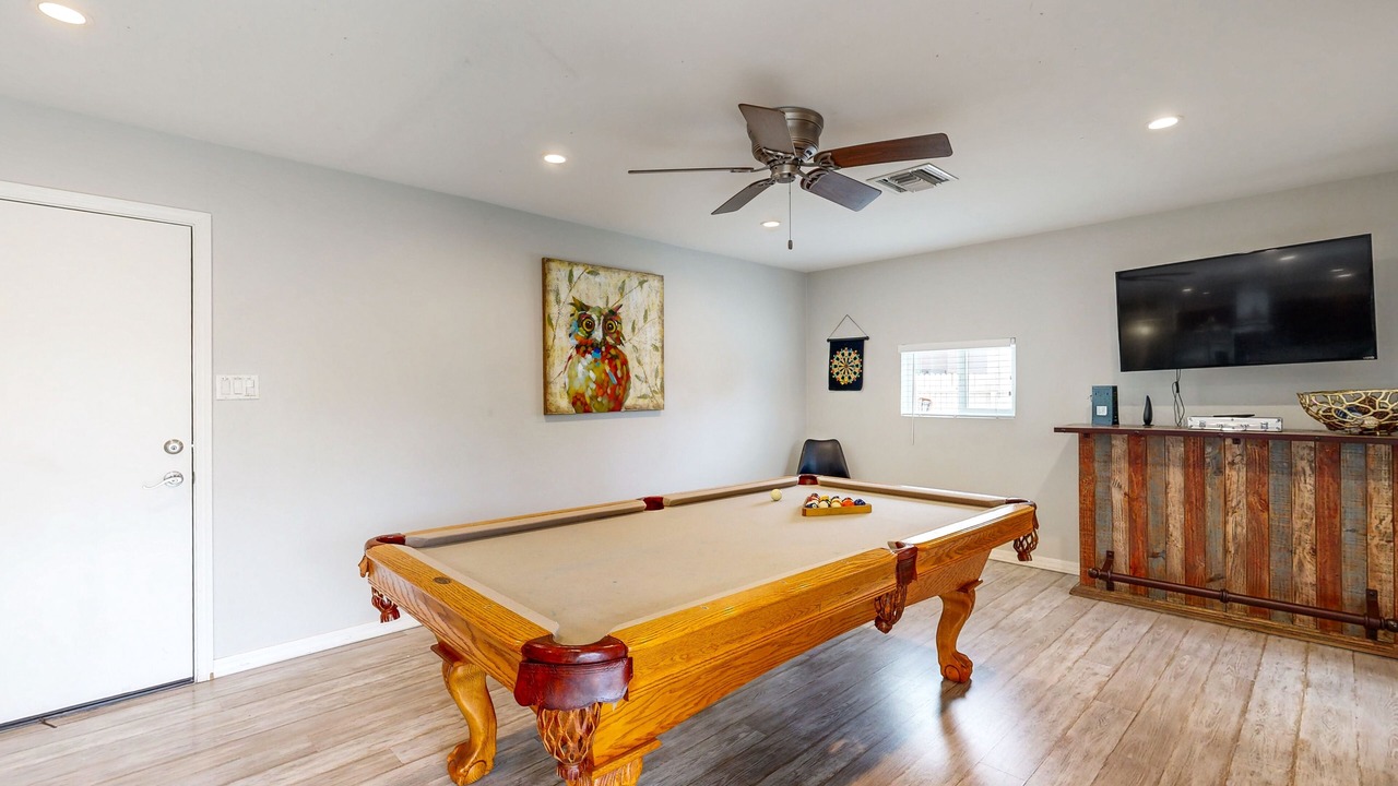 Photo of Bedroom in New Papago Parkway