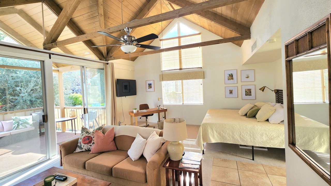 Photo of Livingroom in Indian Wells