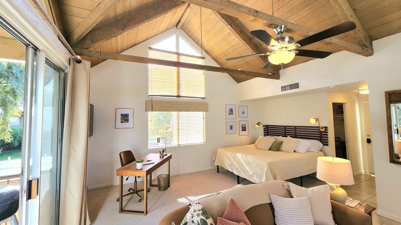 Photo of Bedroom in Indian Wells