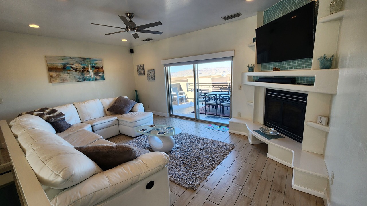 Photo of Livingroom in Greenehaven