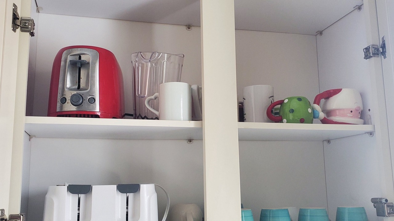Photo of Kitchen in Greenehaven