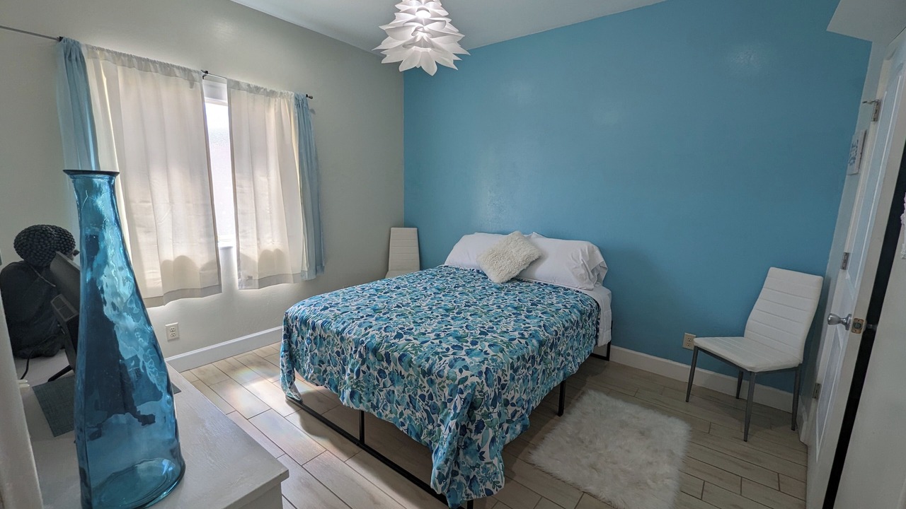 Photo of Bedroom in Greenehaven