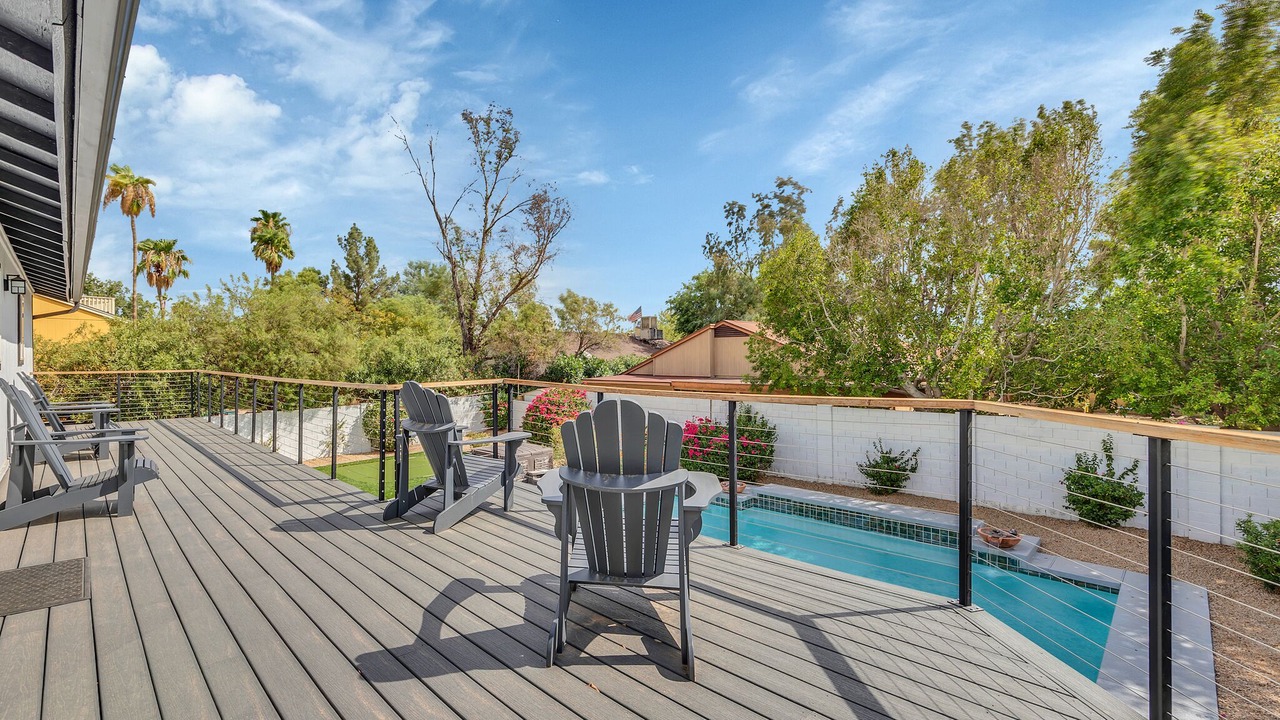 Photo of Outdoor in Trails North