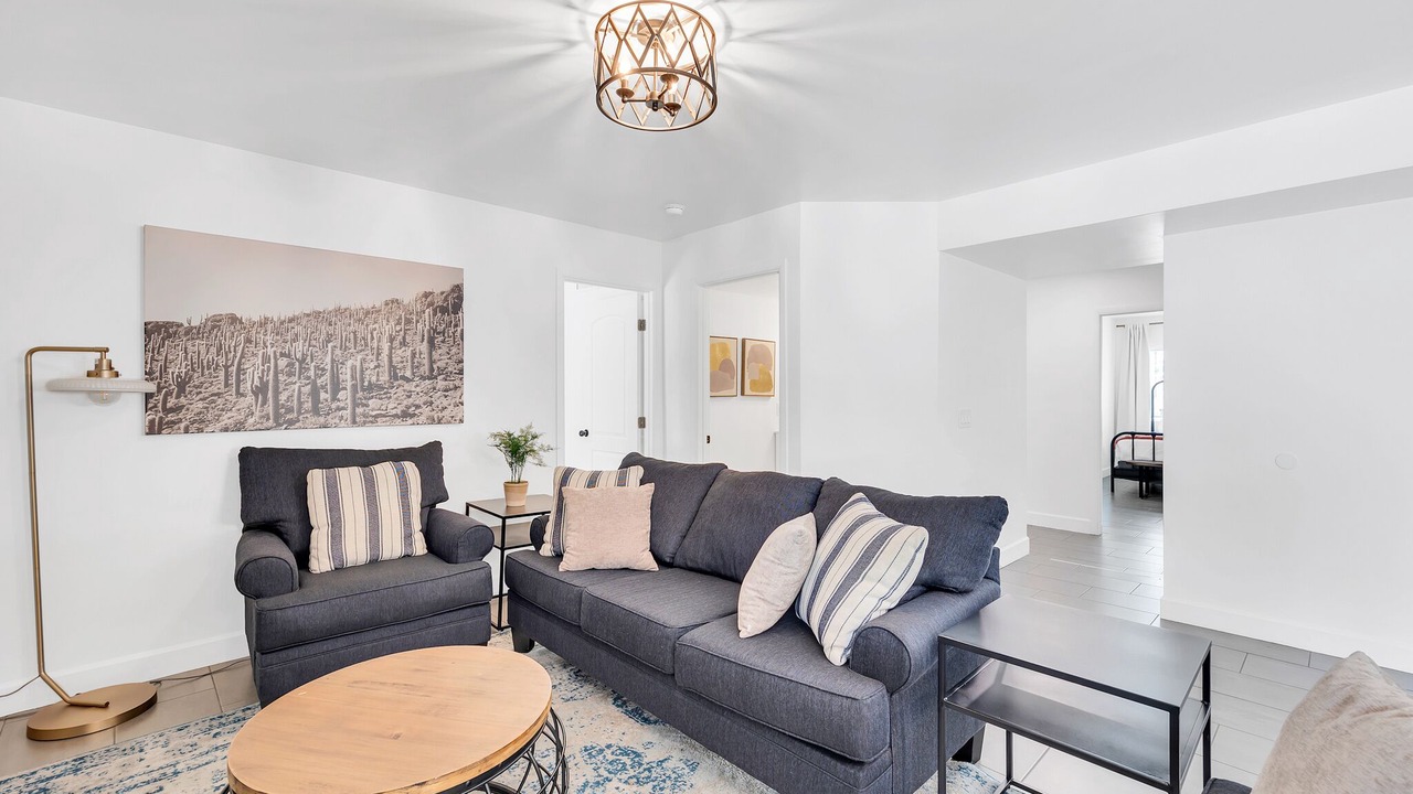 Photo of Livingroom in Trails North