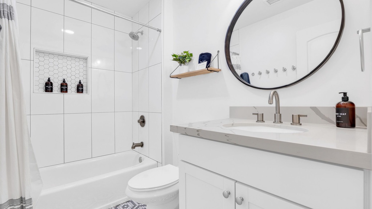 Photo of Bathroom in Trails North