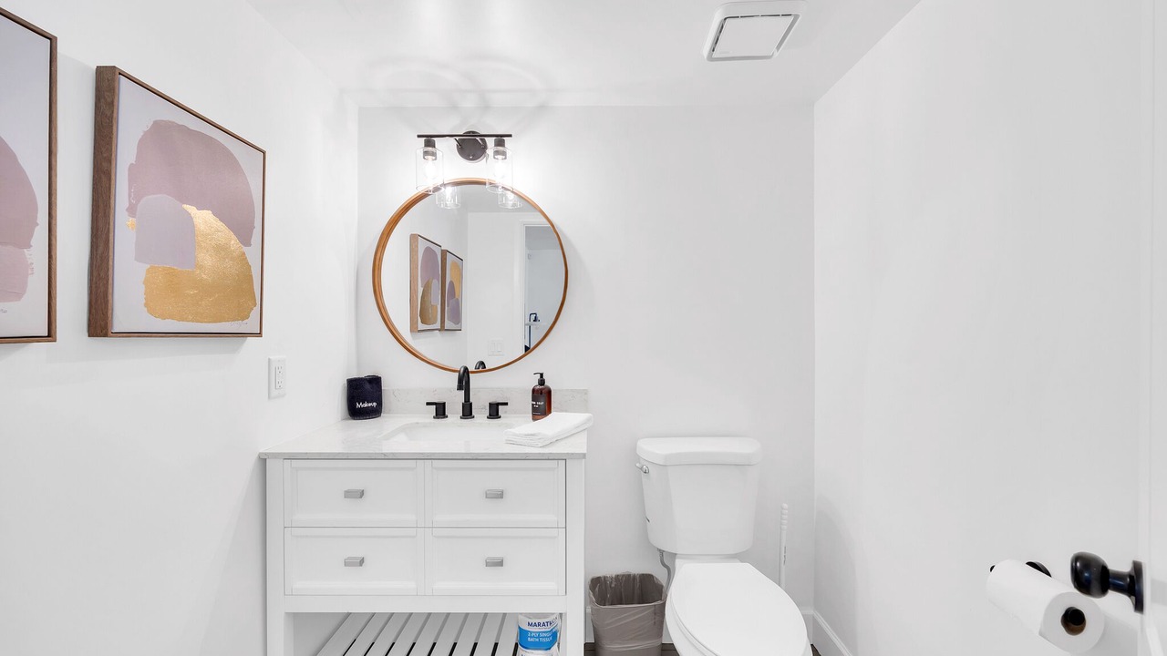 Photo of Bathroom in Trails North