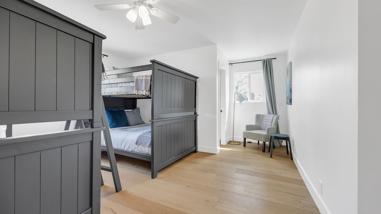 Photo of Bedroom in Trails North