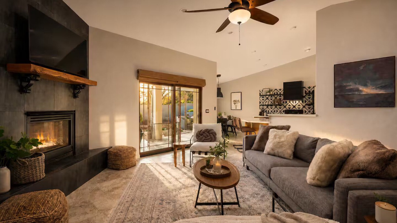 Photo of Livingroom in Clarkdale