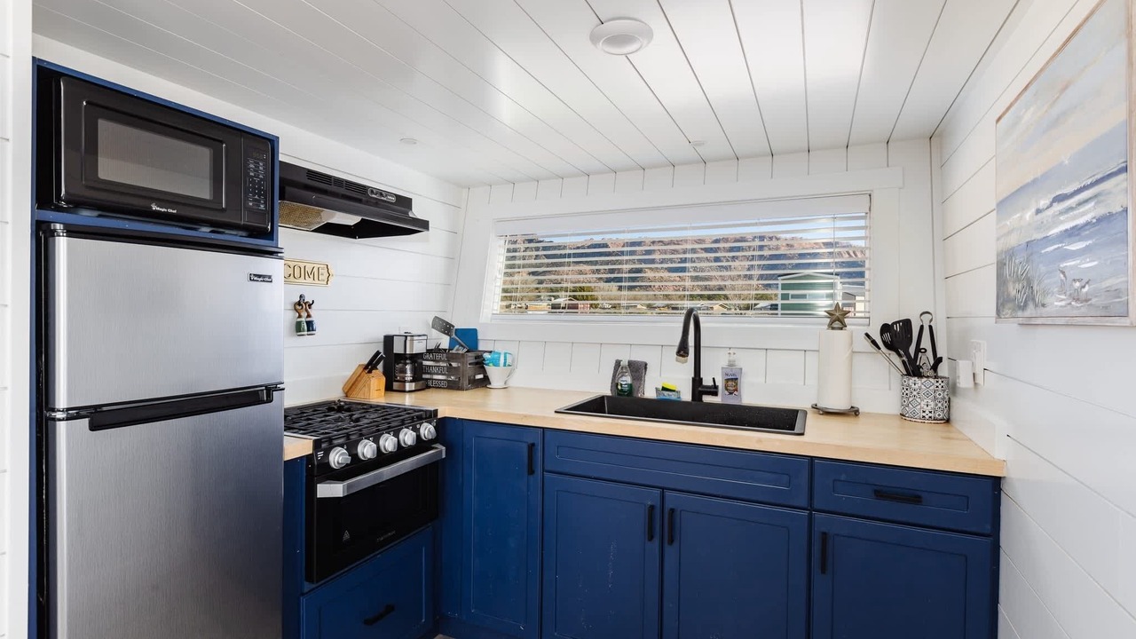 Photo of Kitchen in Apple Valley