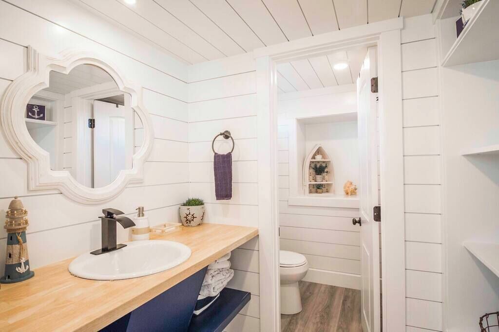 Photo of Bathroom in Apple Valley