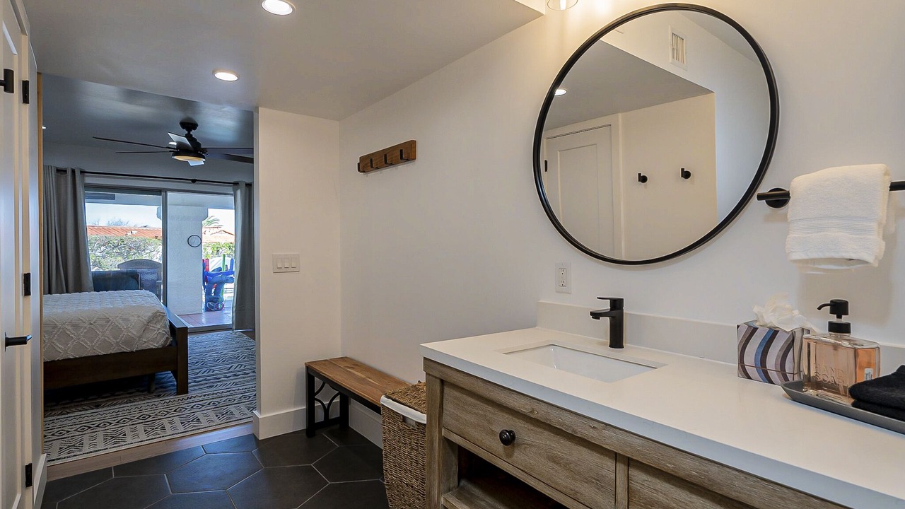 Photo of Bathroom in Fountain Hills