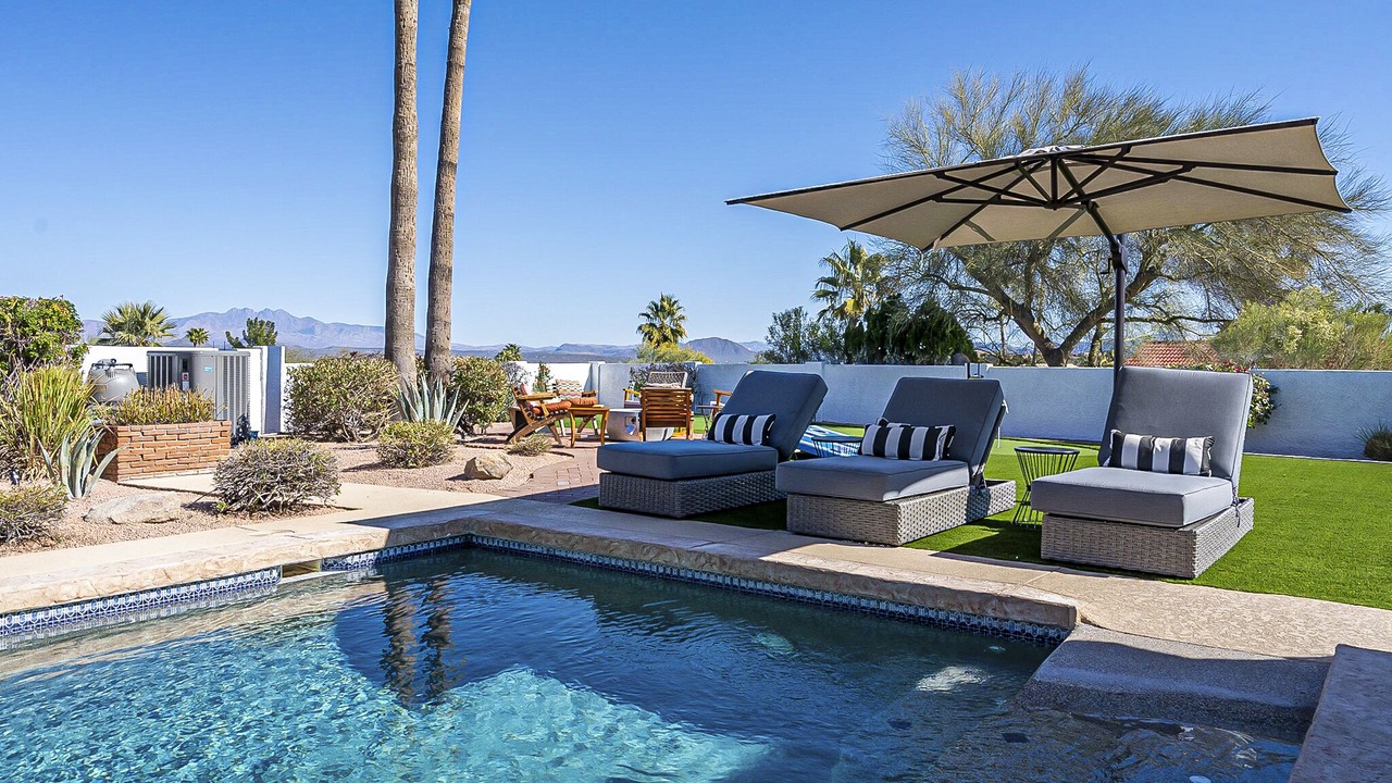 Photo of Outdoor in Fountain Hills