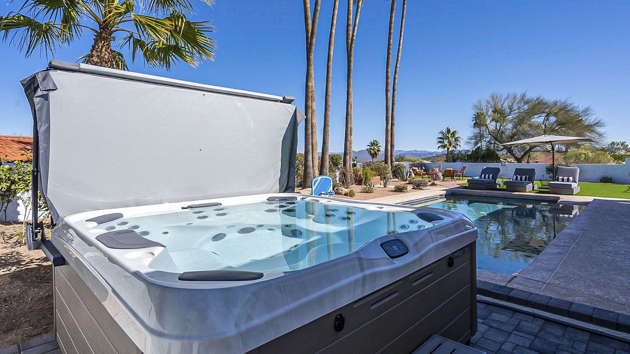 Photo of Outdoor in Fountain Hills