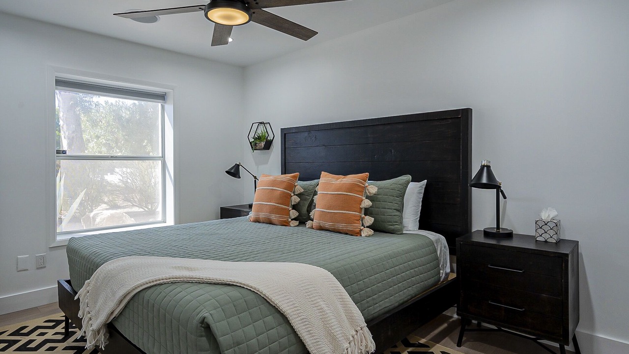 Photo of Bedroom in Fountain Hills