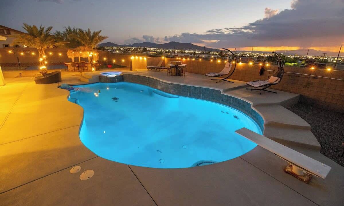 Photo of Outdoor in Foothills