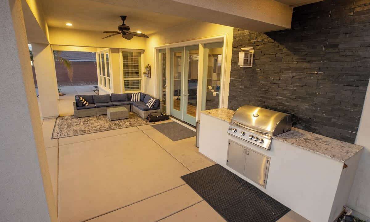 Photo of Outdoor in Foothills