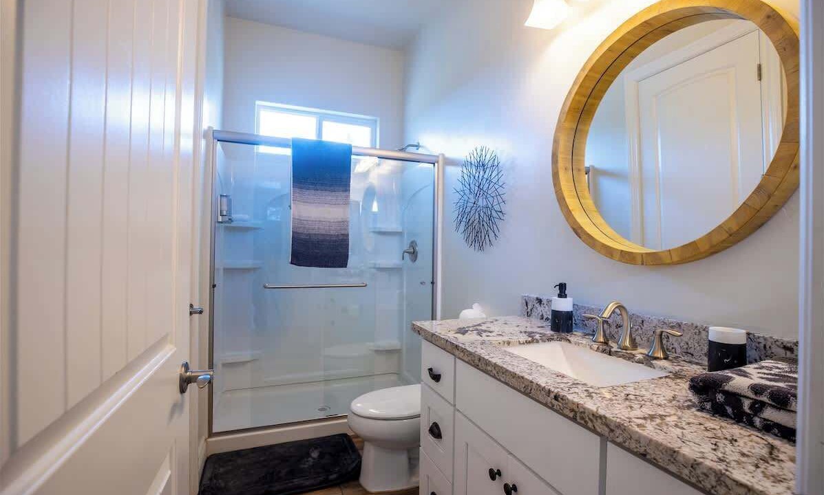 Photo of Bathroom in Foothills