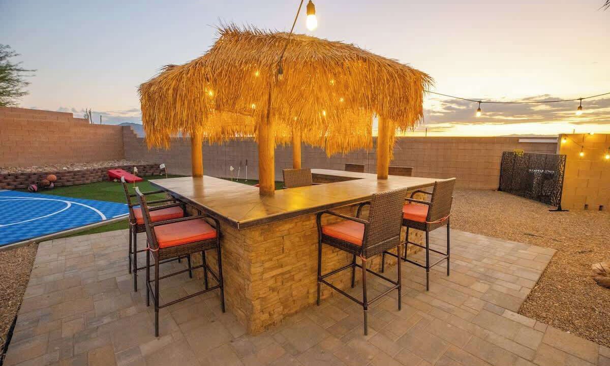 Photo of Outdoor in Foothills