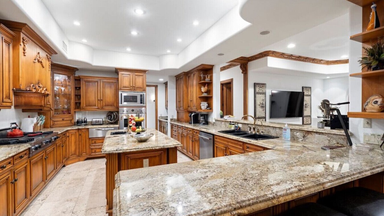 Photo of Kitchen in Carefree
