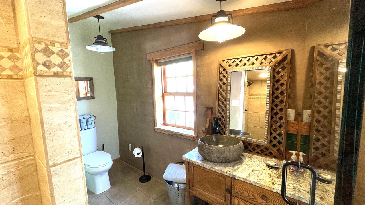 Photo of Bathroom in La Verkin