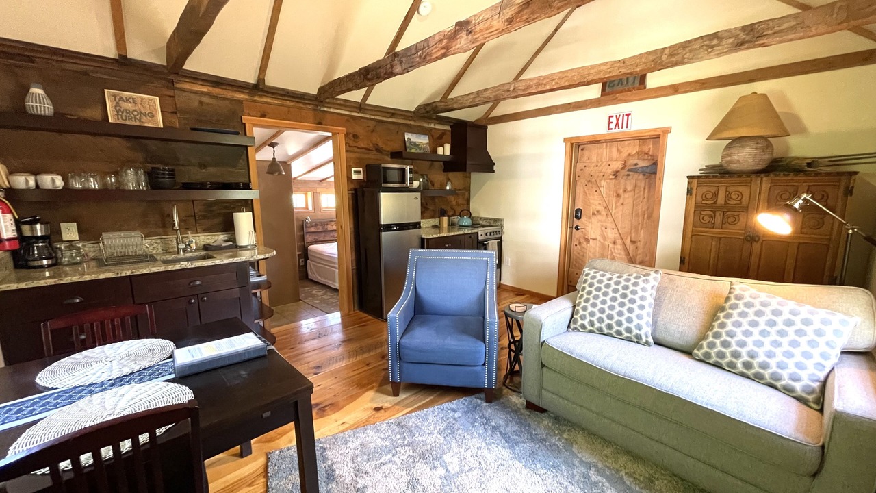 Photo of Livingroom in La Verkin