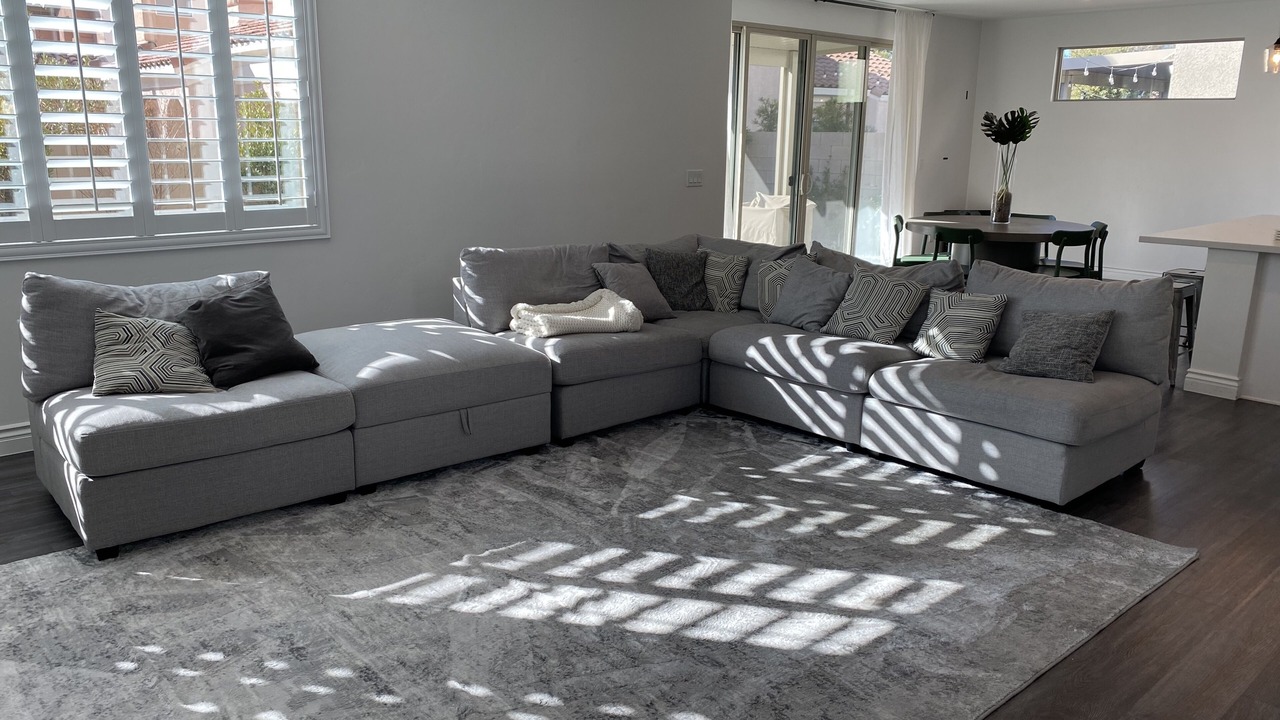 Photo of Livingroom in Bard