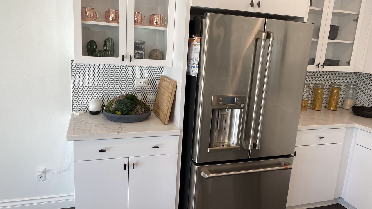 Photo of Kitchen in Bard