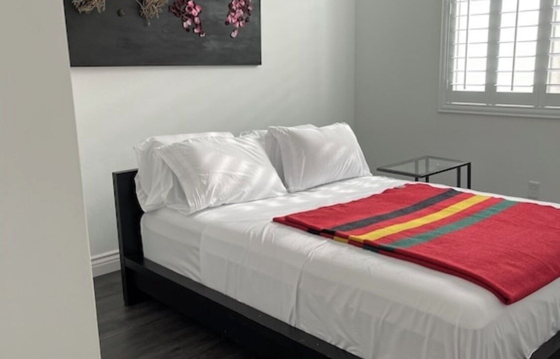 Photo of Bedroom in Bard
