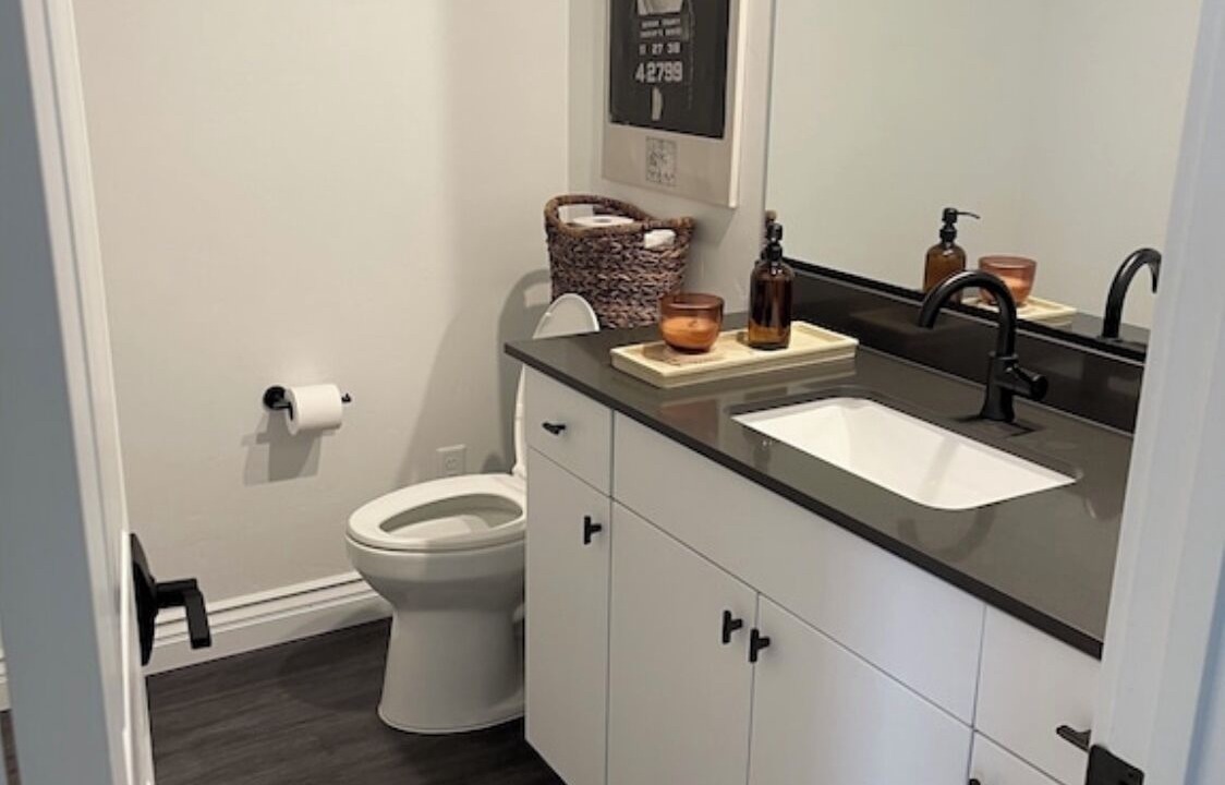 Photo of Bathroom in Bard