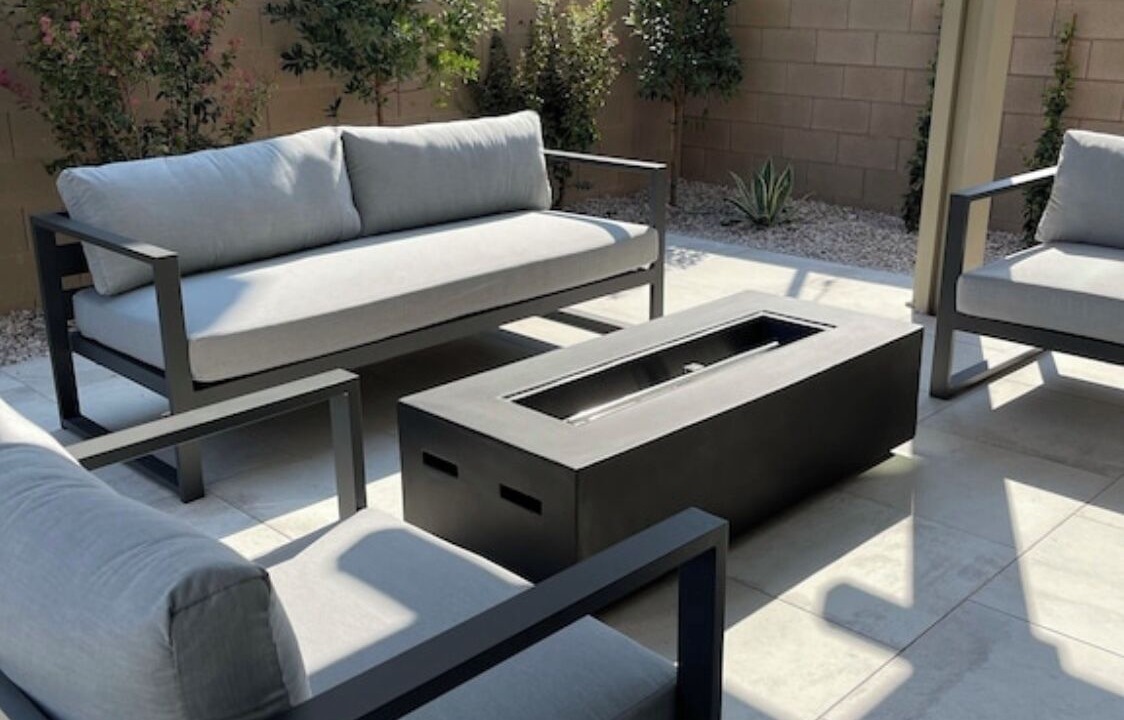 Photo of Patio Balcony in Bard