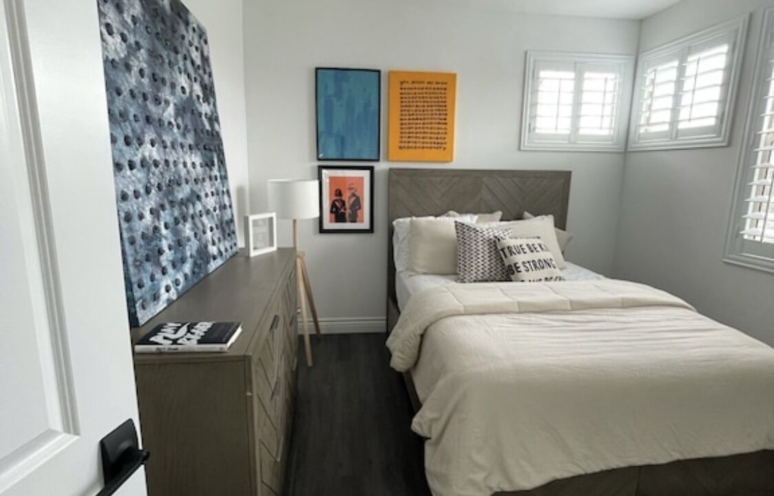 Photo of Bedroom in Bard