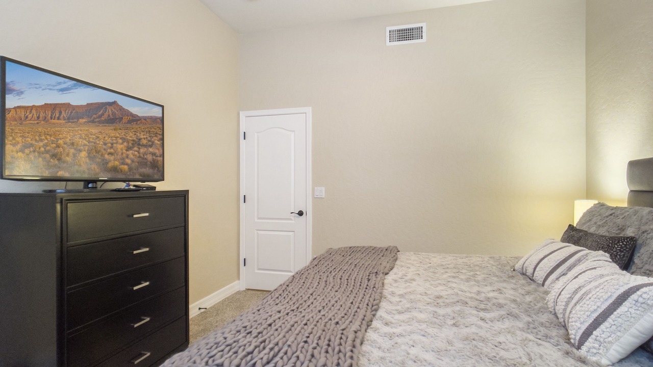 Photo of Bedroom in Las Sendas