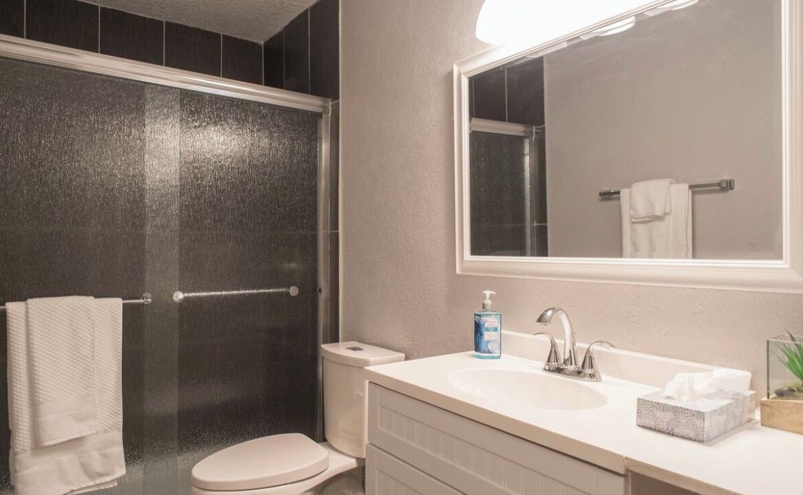 Photo of Bathroom in Chinatown