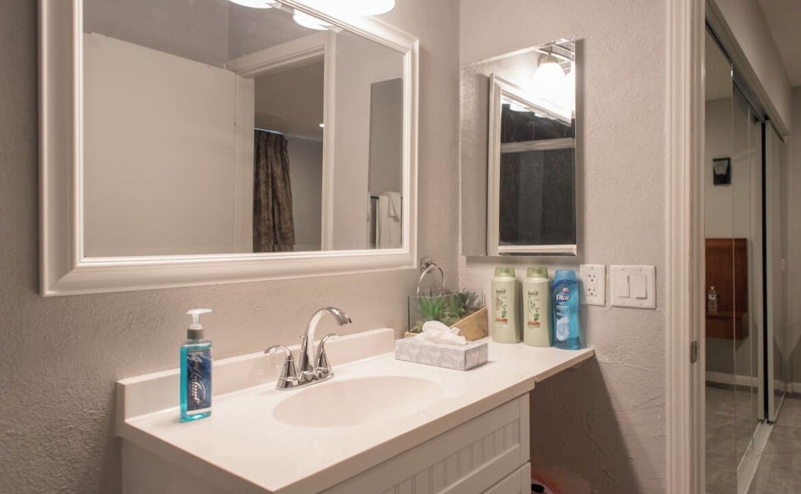 Photo of Bathroom in Chinatown