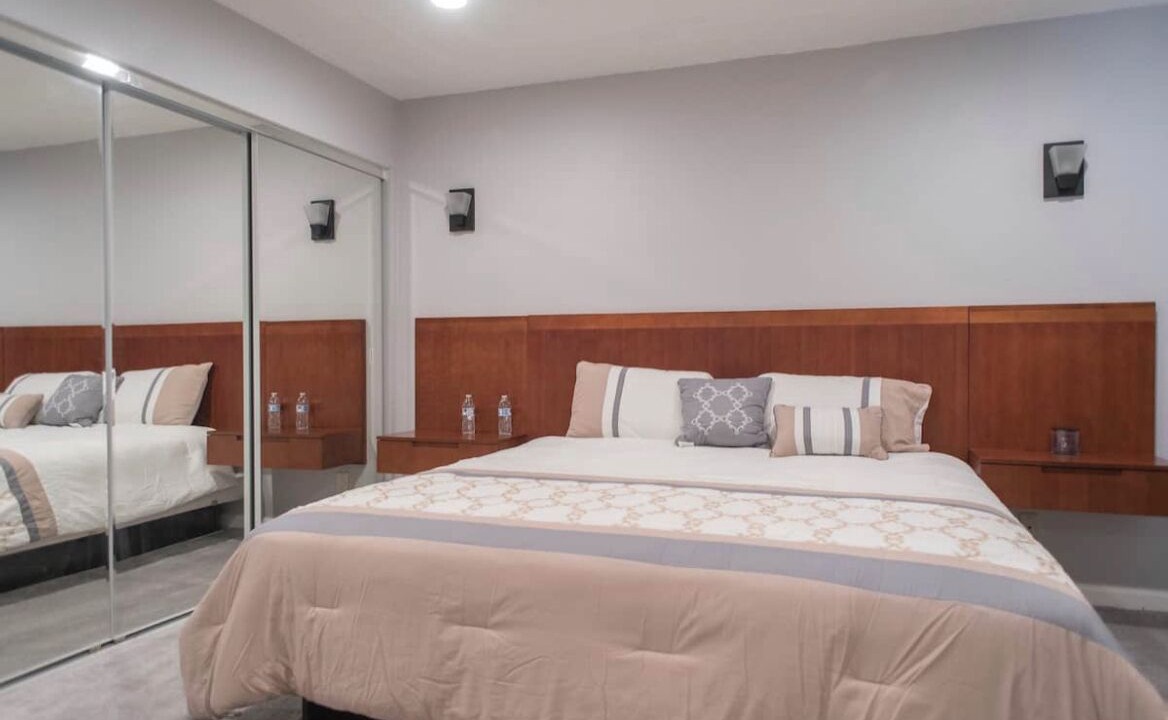 Photo of Bedroom in Chinatown