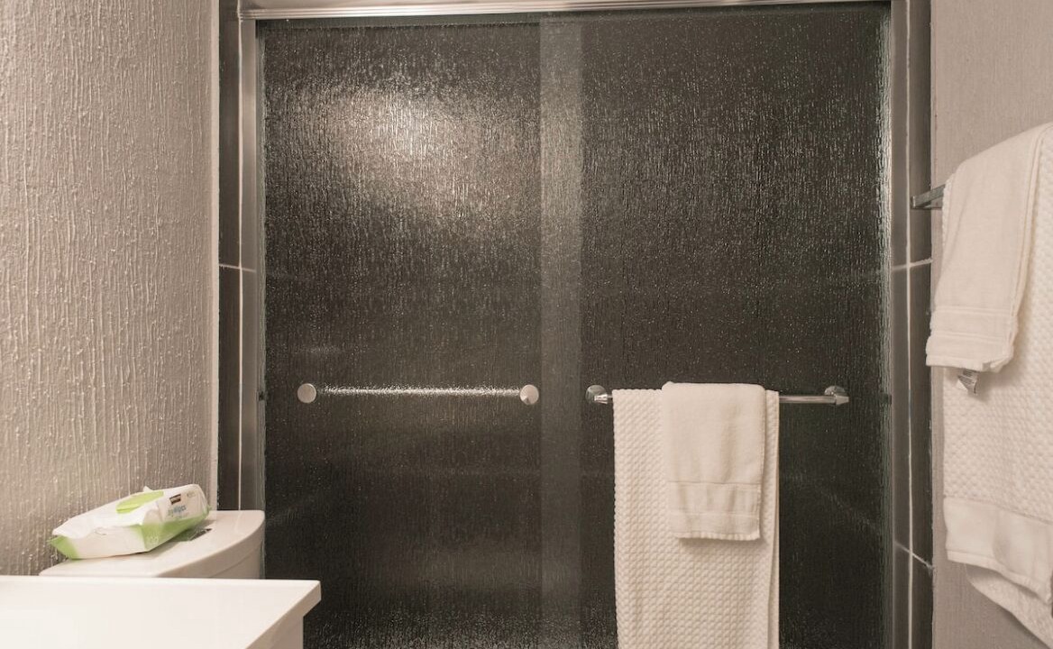 Photo of Bathroom in Chinatown