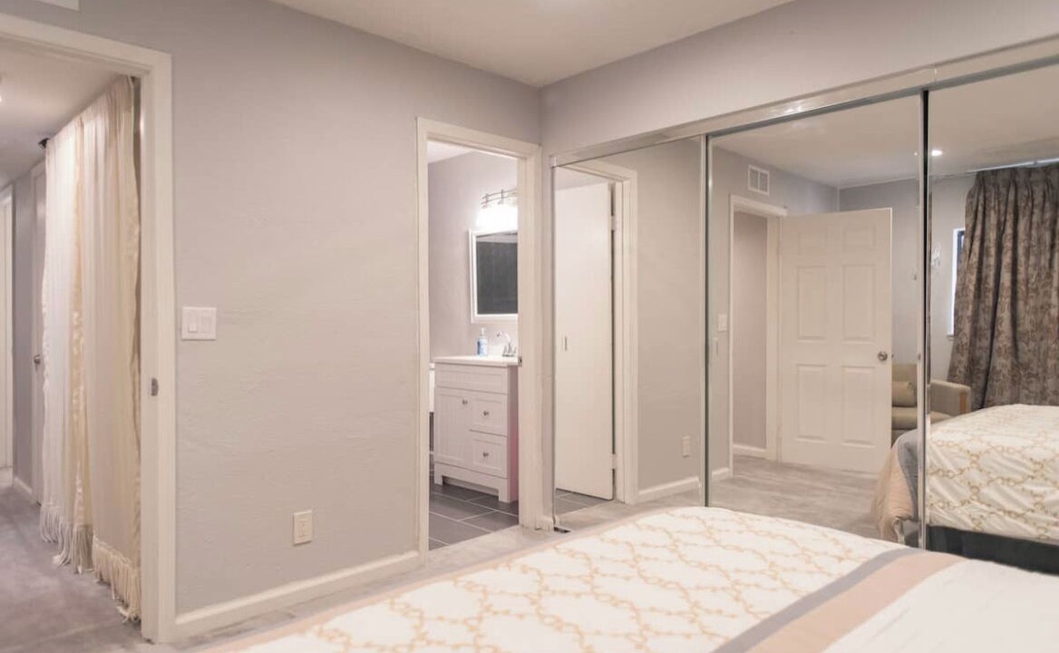 Photo of Bedroom in Chinatown