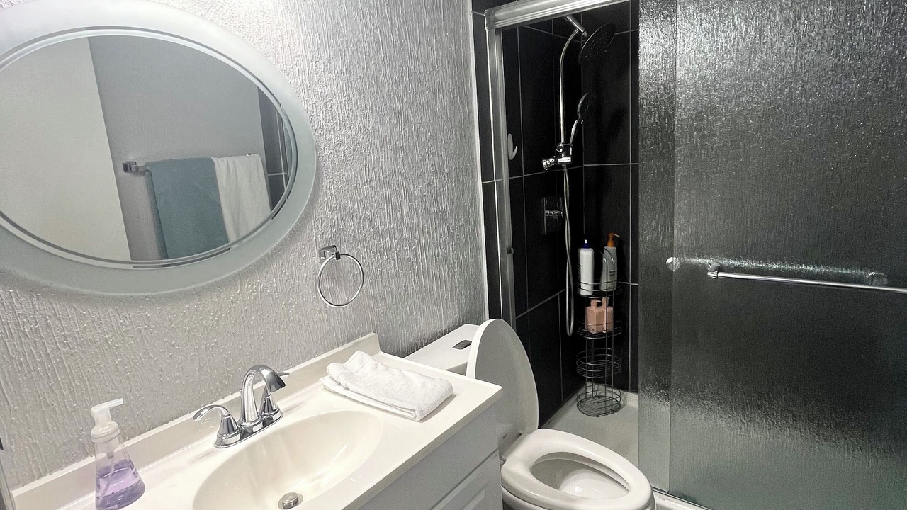 Photo of Bathroom in Chinatown