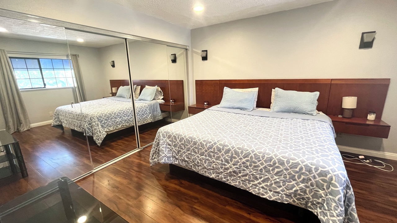 Photo of Bedroom in Chinatown