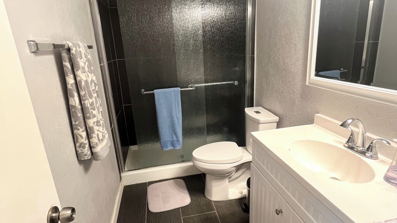 Photo of Bathroom in Chinatown