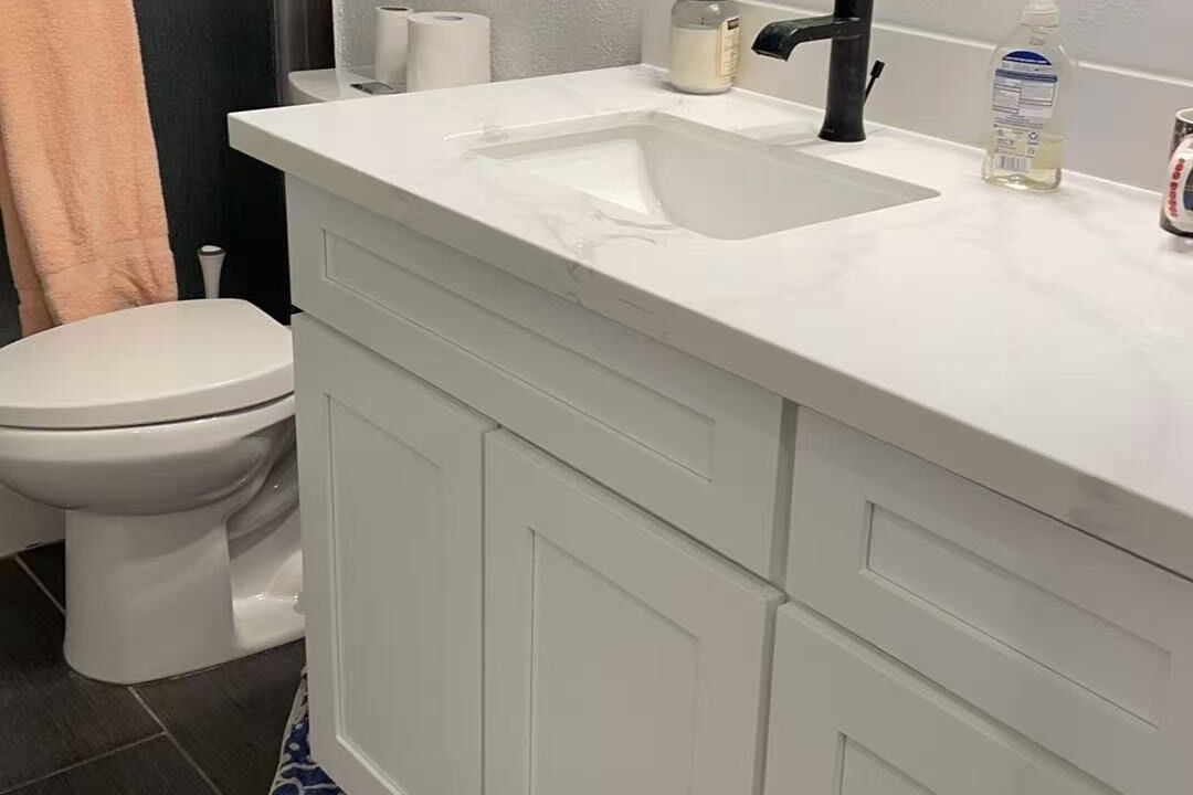 Photo of Bathroom in Chinatown