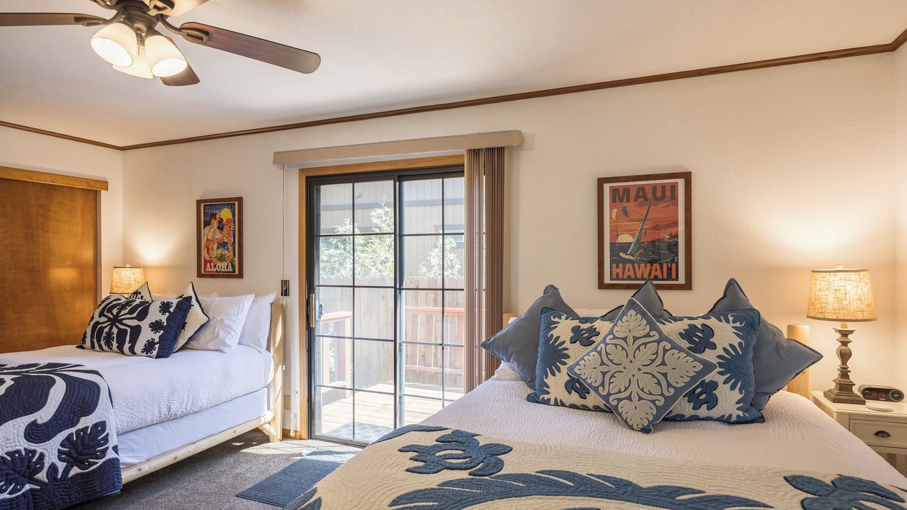 Photo of Bedroom in Fox Farm
