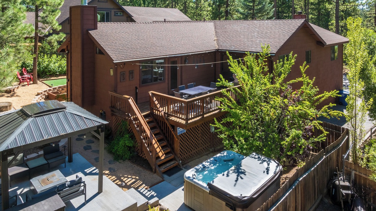 Photo of Outdoor in Fox Farm