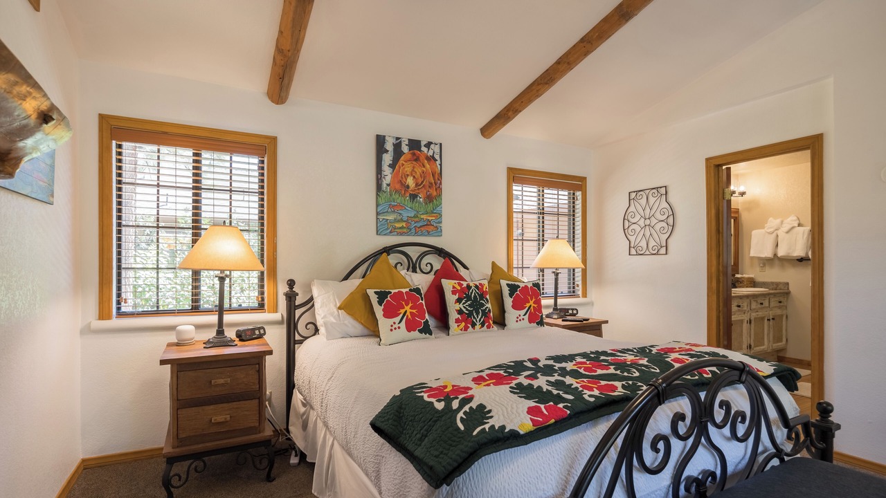 Photo of Bedroom in Fox Farm