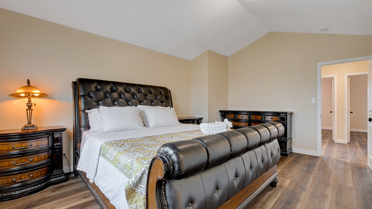 Photo of Bedroom in Las Vegas