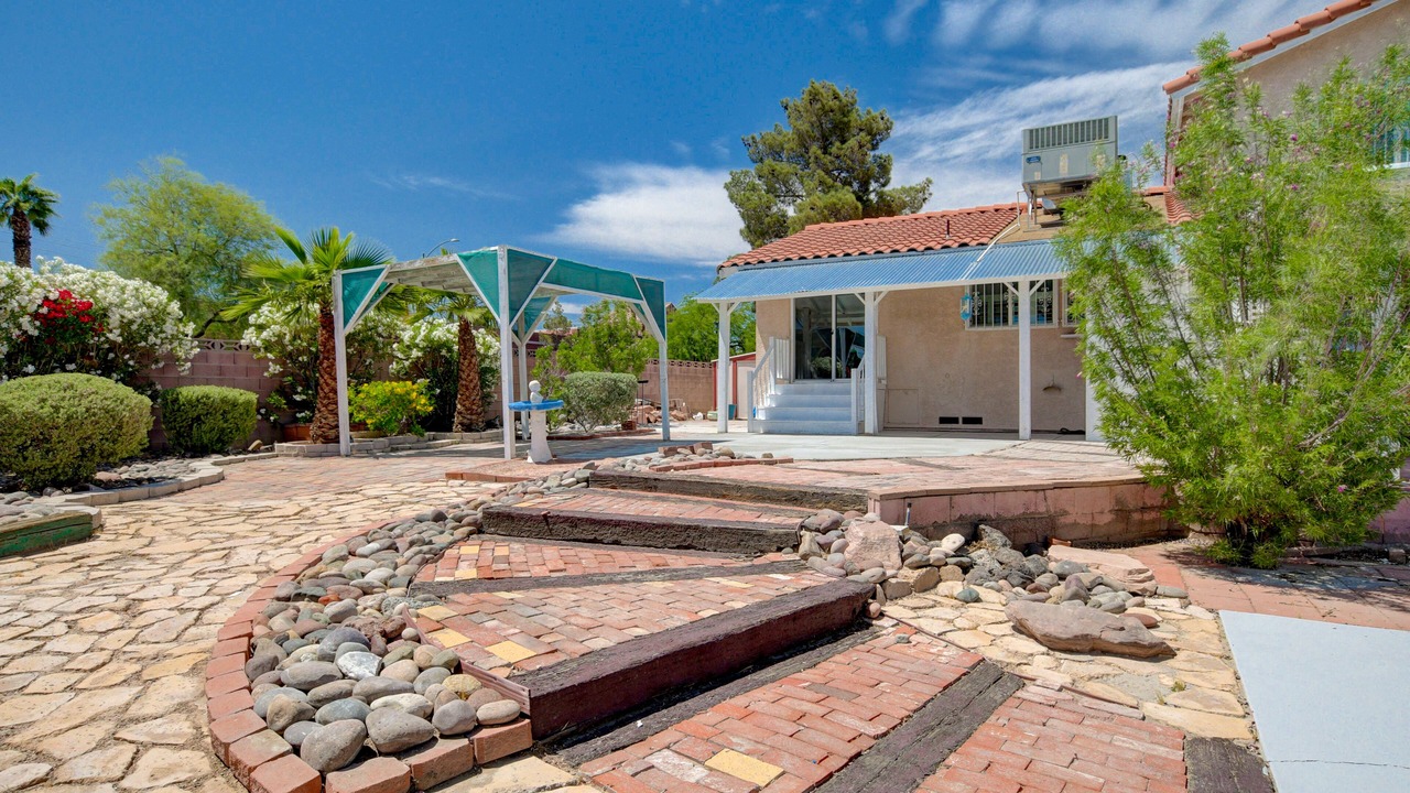 Photo of Outdoor in Las Vegas